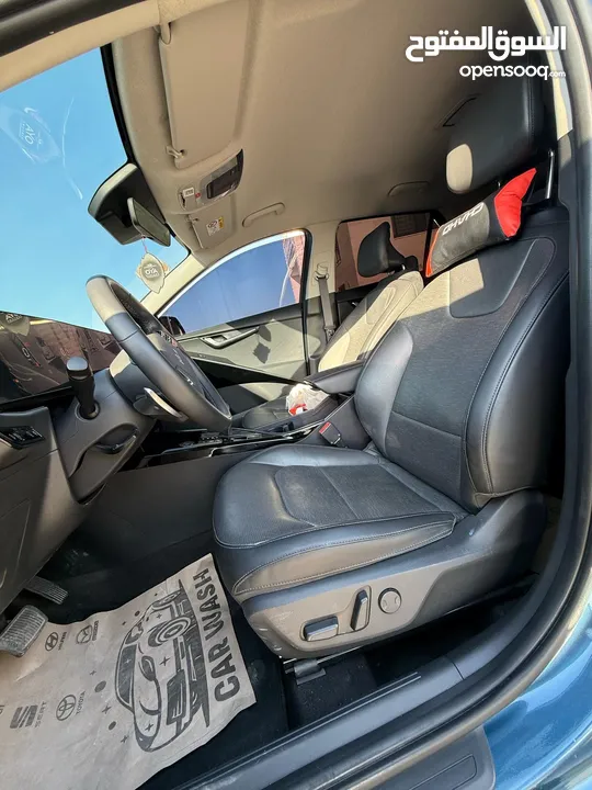 KIA NIRO 2022