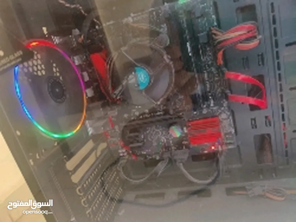 pc استخدام خفيف للبيع