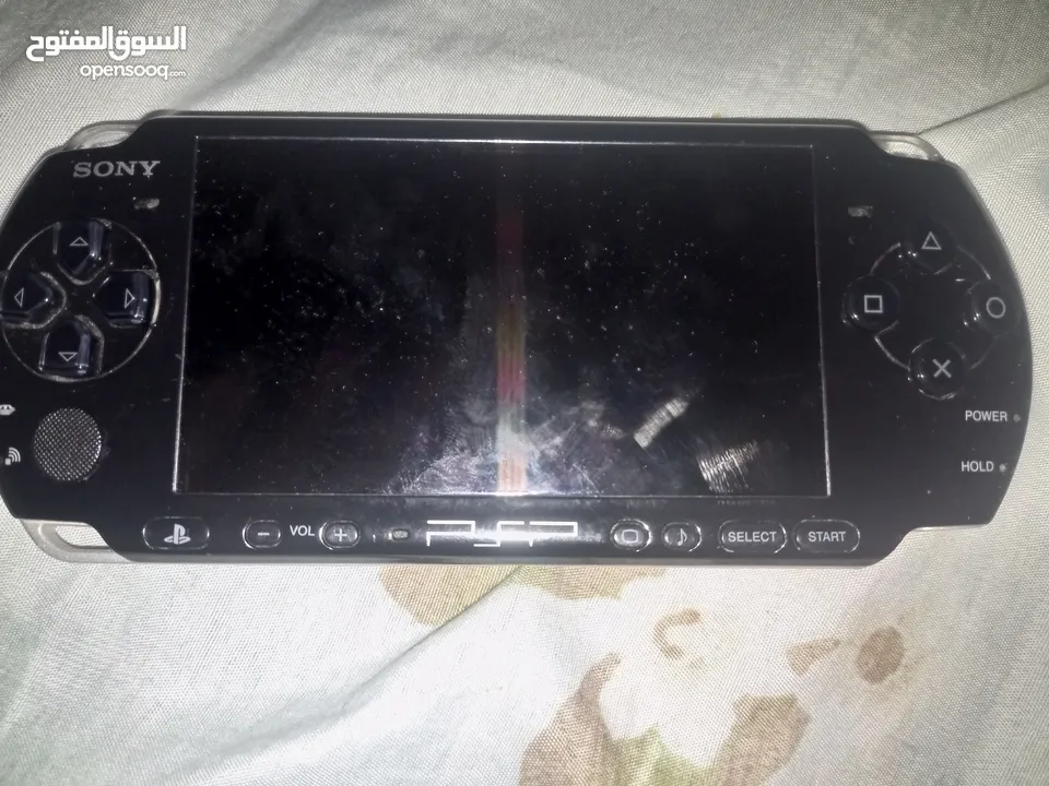 PSP SONEY 3001 للبدل على اكس بوكس ون