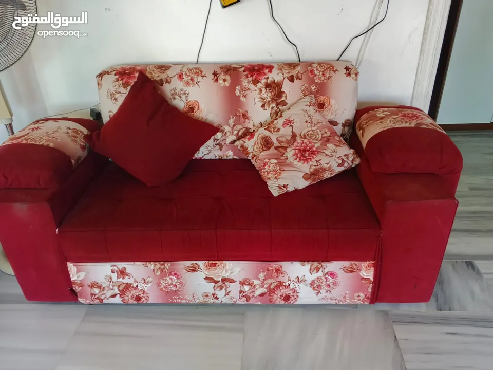 للبيع طقم كورمر أحد عشر مقعد