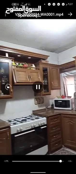 شقة للبيع المستعجل بسبب السفر