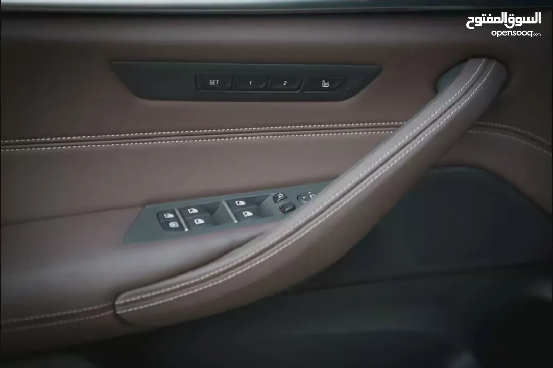 BMW 530e M superior individual