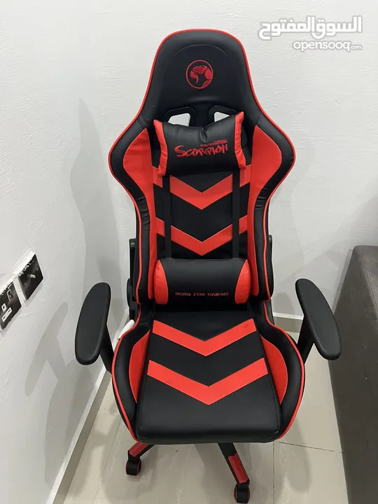 كرسي چيمنچ Gaming chair