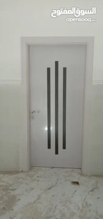 Designable Doors