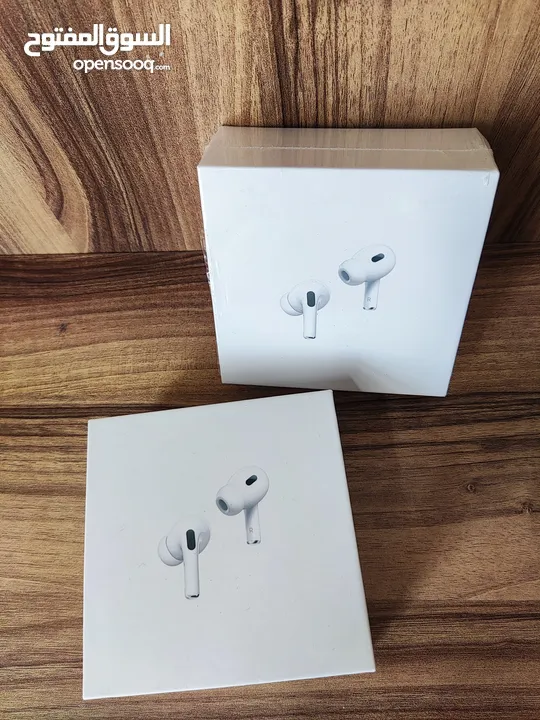 AirPods pro(2nd generation)