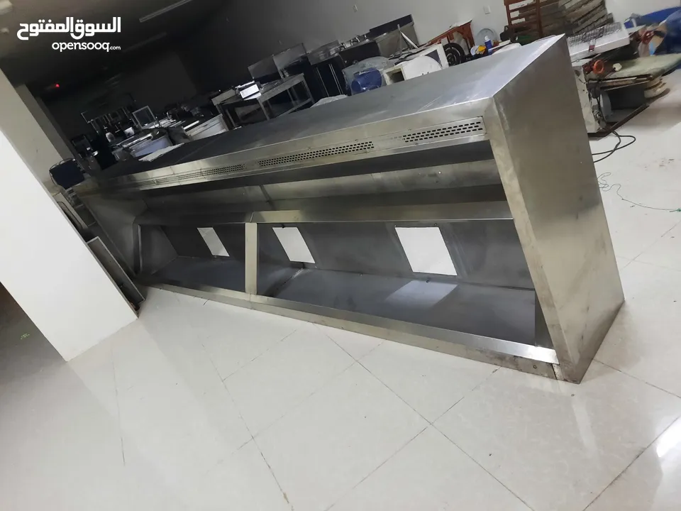 البيع تندور او فرن أو مشاوي Tandoor pizza ovens and grill