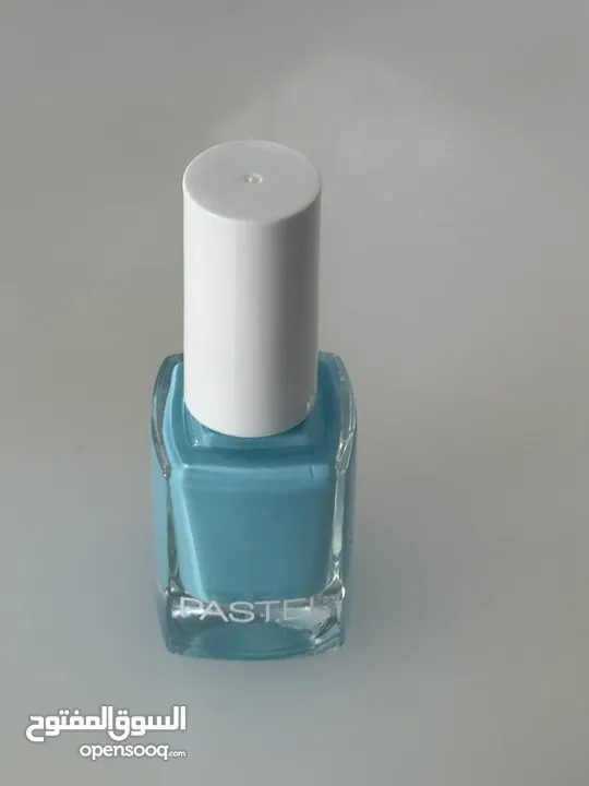 Nail polish