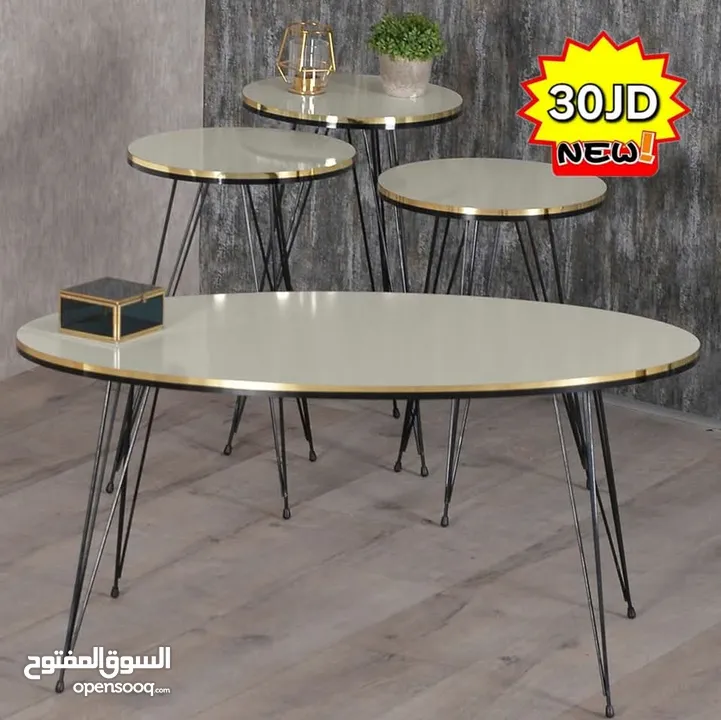 جديد الطاولات المودرن الطلب واتساب