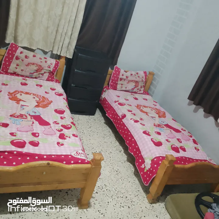 تختين مفرد