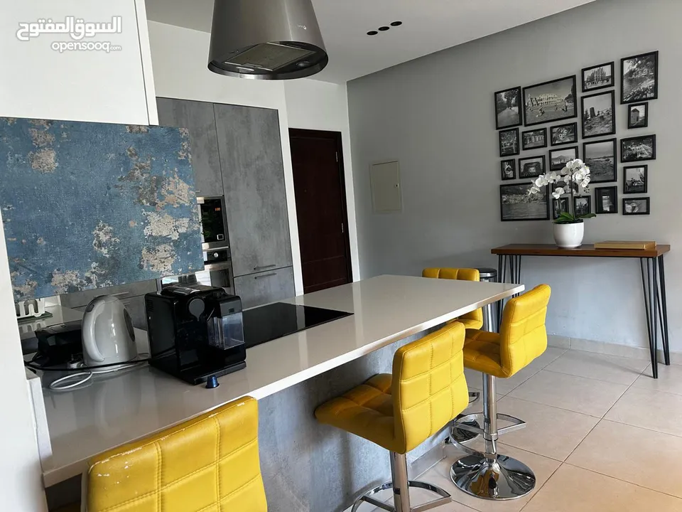 Elite Apartments In The Heart Of The Diplomatic Area