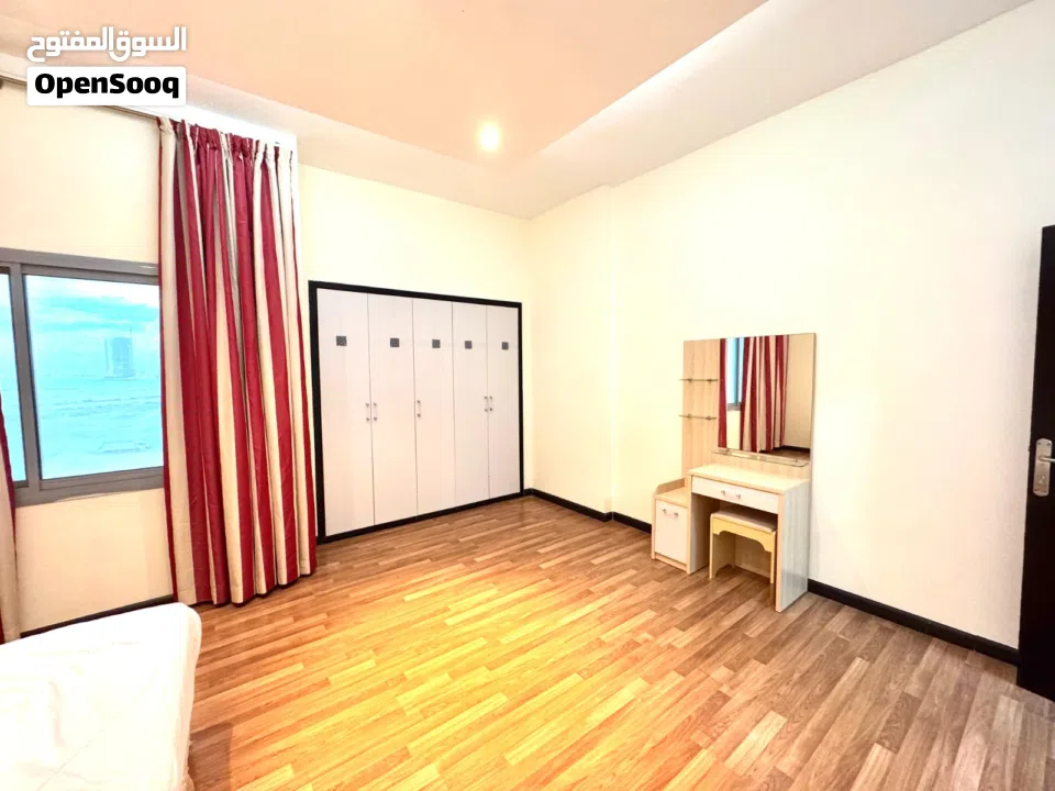 HOT DEAL APARTMENT FOR RENT IN JUFFAIR FULLY FURNISHED 2BHK