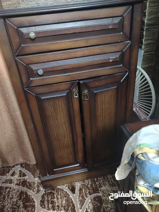 غرفه نوم
