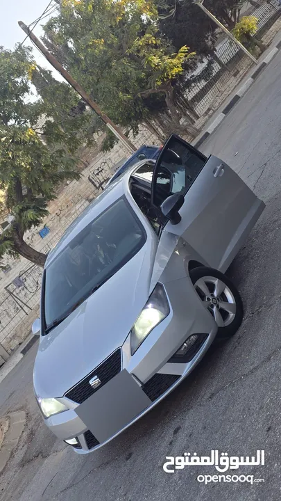 سيت ابيزا 2017