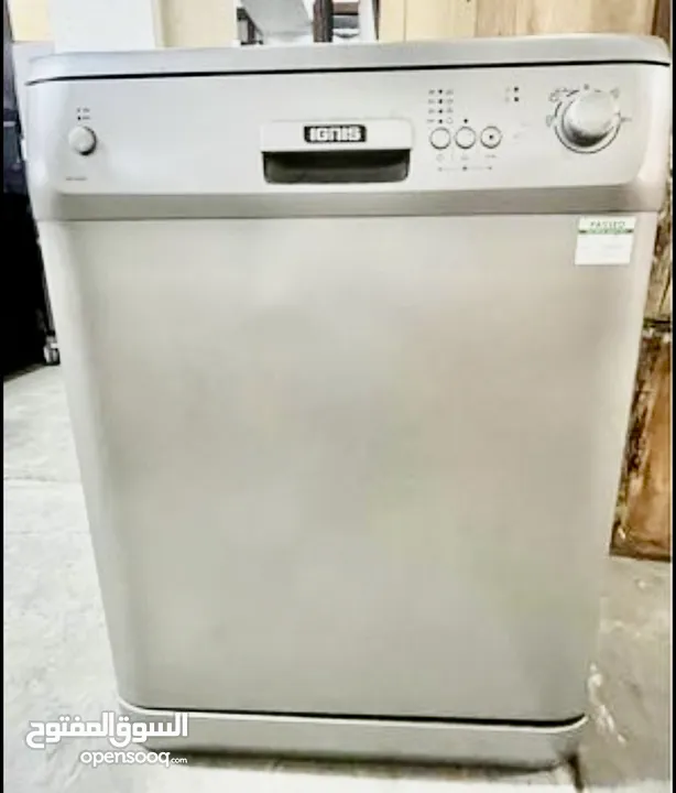 Dora 13 Gallons Dishwasher
