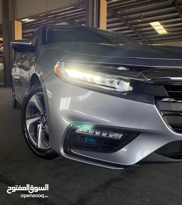 HONDA INSIGHT Hybrid 2019