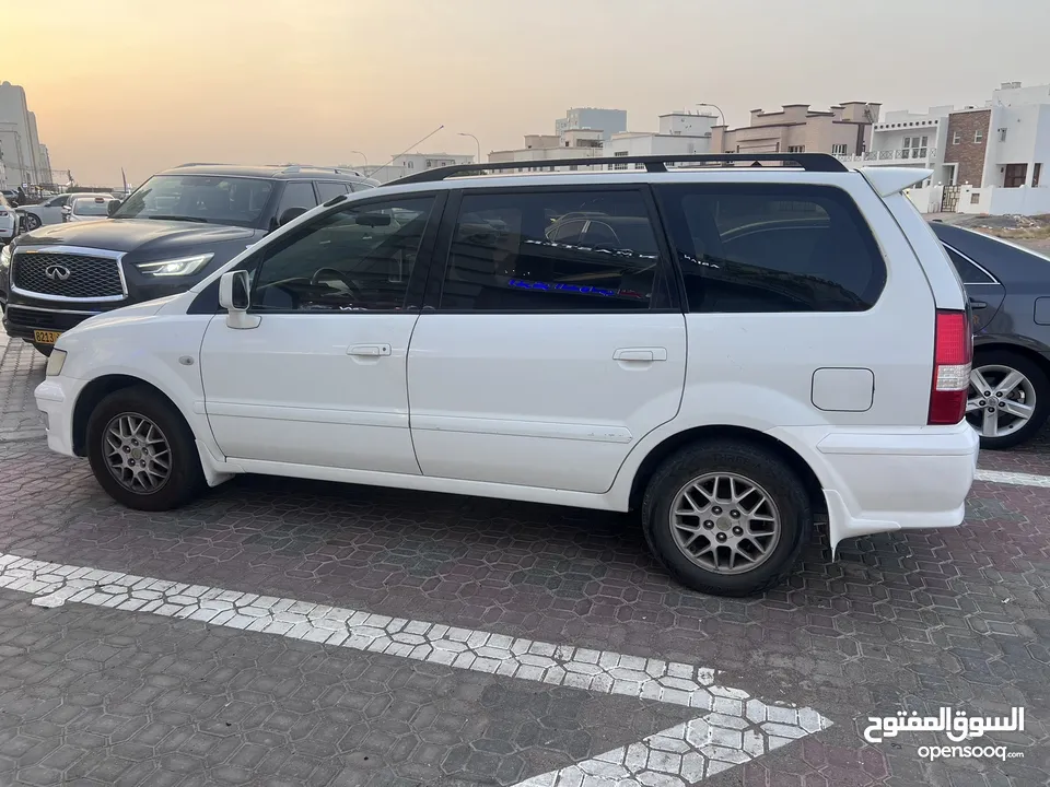 Mitsubishi space for sale