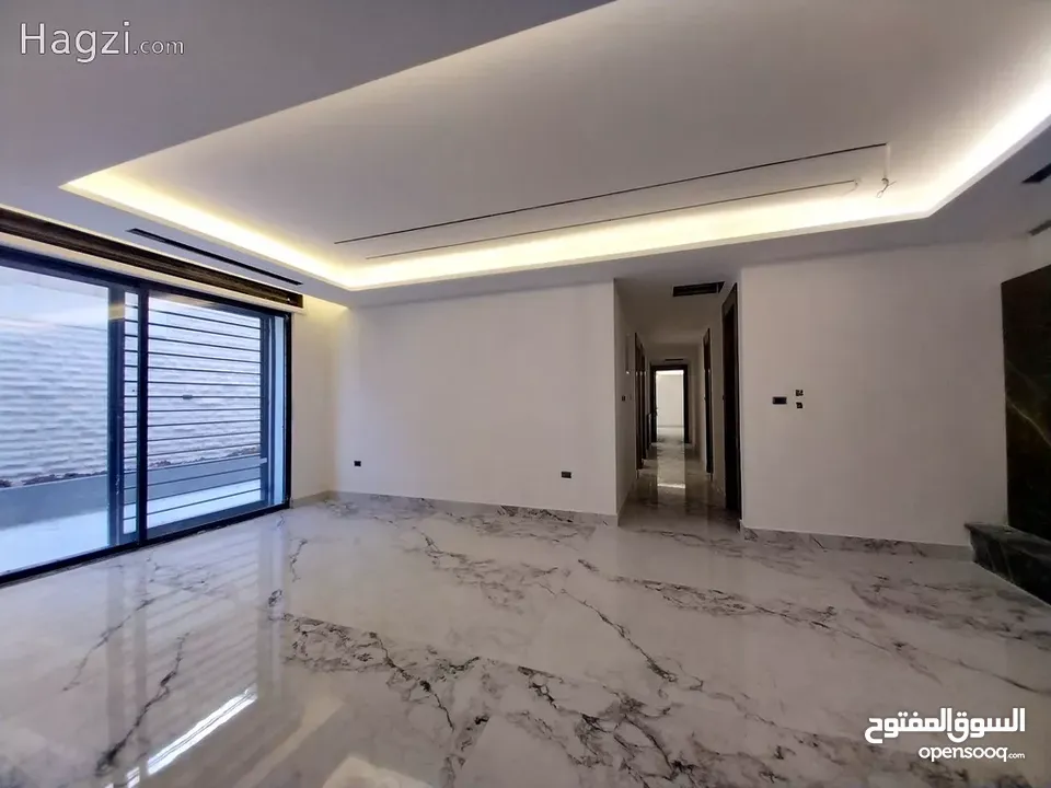 شقة للبيع في منطقة الدوار الرابع  ( Property ID : 35274 )