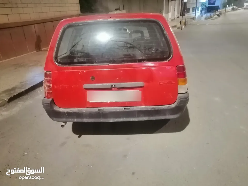 بيع سيارة كاش