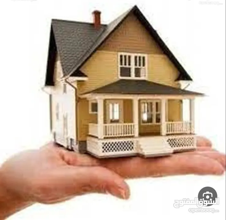 شقة للبيع دفعة 10الالاف