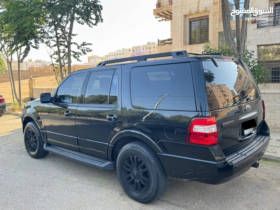 فورد اكسبيديشن Ford exposition للبيع