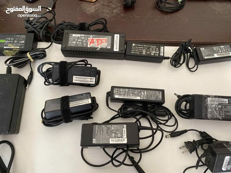 قطع كمبيوترات