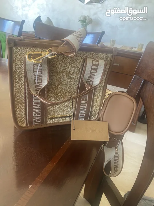 Steve madden bag