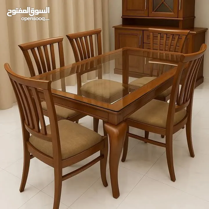 دهانات أخشاب احترافية – جمال يدوم ولمسة فنية مميزة!"