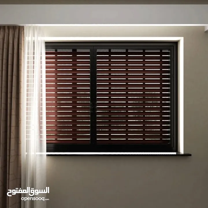 ستديوهات وشقق للبيع