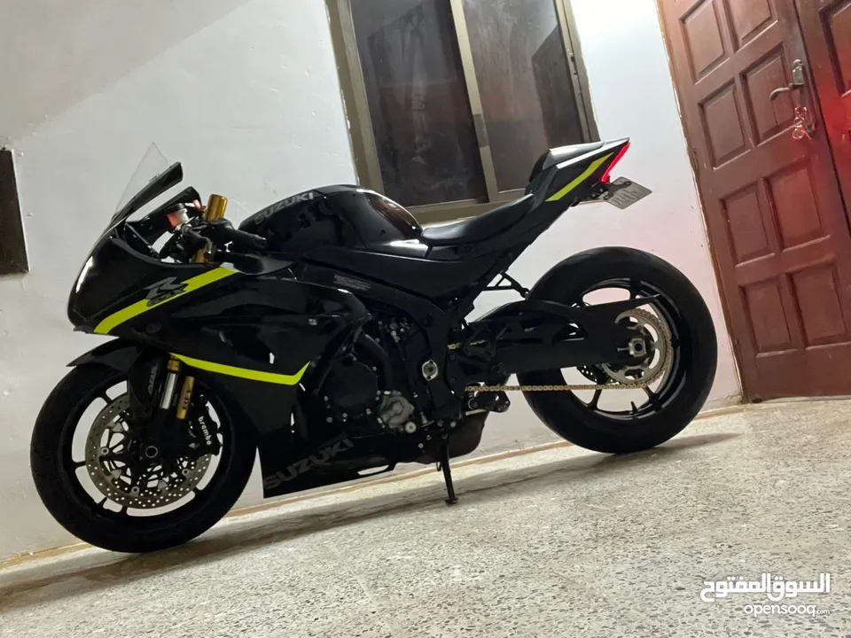 Gsxr1000RR