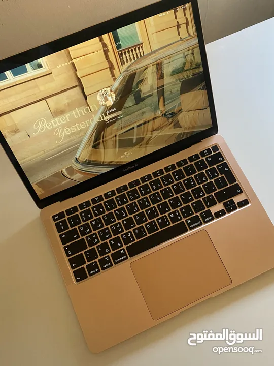 MacBook air 2020