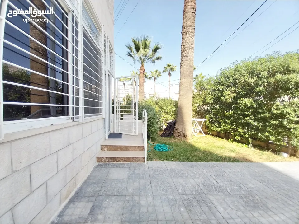 شقة للايجار في عبدون  ( Property 35050 )-175035211