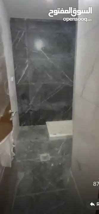 استوديو للبيع في رام الله في الارسال قرب عماره السفينه