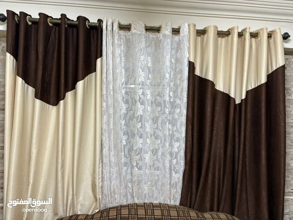 غرفة معيشة