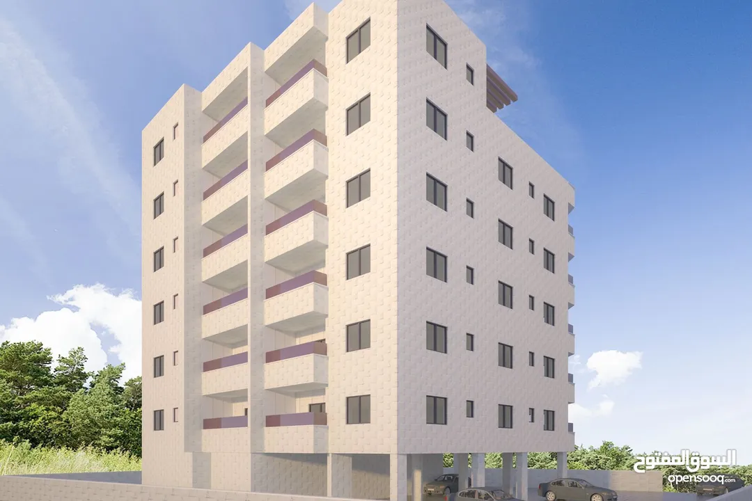 اسكان الافرست تملك شقه دفعه 100 الف شيكل