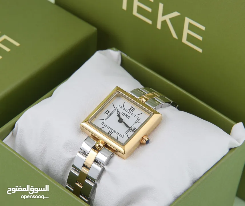 ساعات IEKE