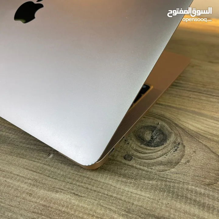 macbook air m1