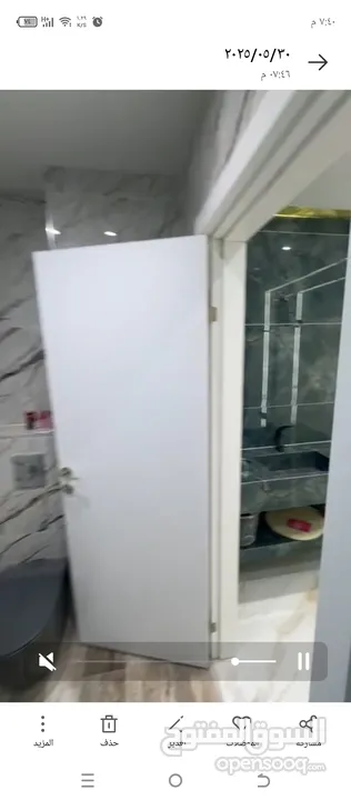 شقة تشطيب سوبر ديلوكس