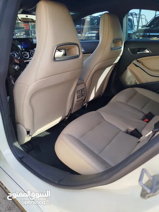 مارسيدس AMG 250