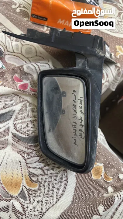 Parts for caprice v8 and v6