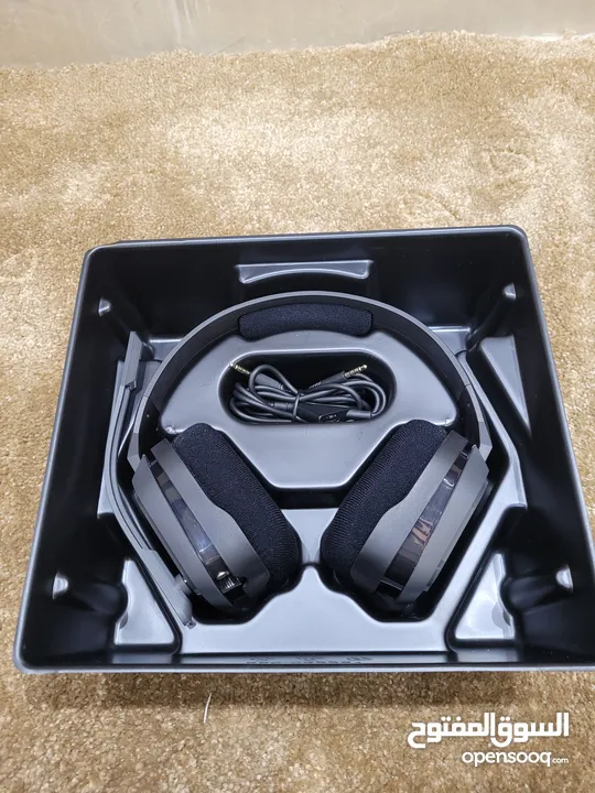 مجموعة سماعات قيمنج hyperx متوفر عدة اصناف