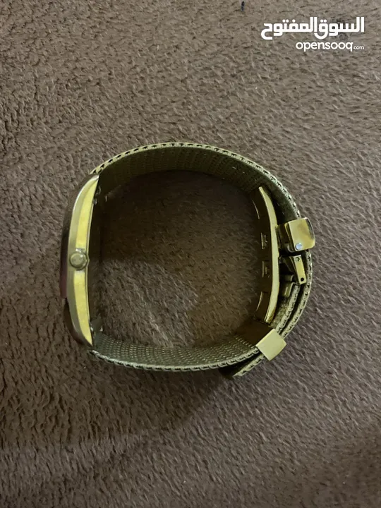 ساعة امبيريو ارماني اناثية empirio armani watch