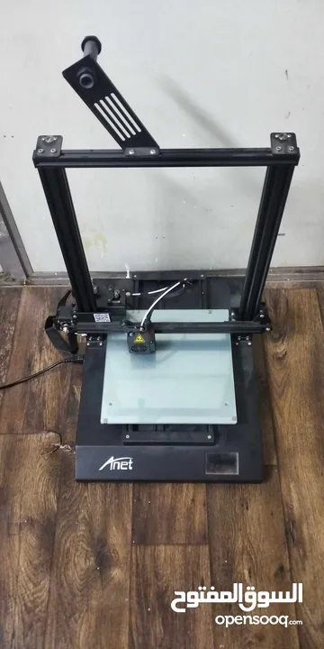 3d printer