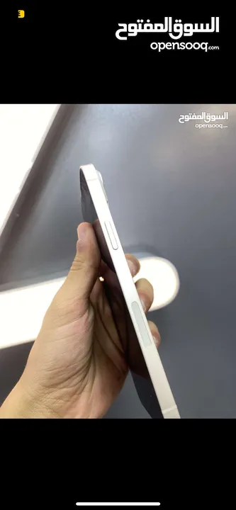 iPhone 14 Plus 128 مستعمل بحالة الوكالة