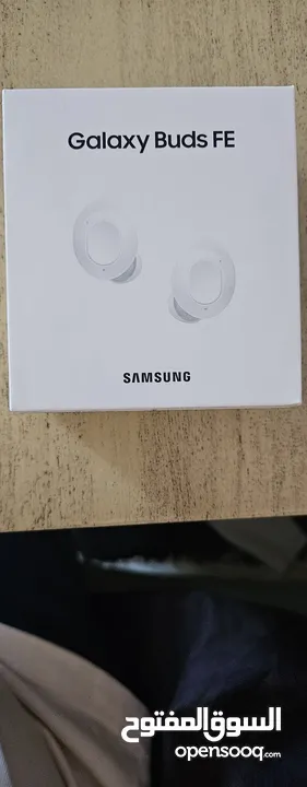 Samsung Buds FE New