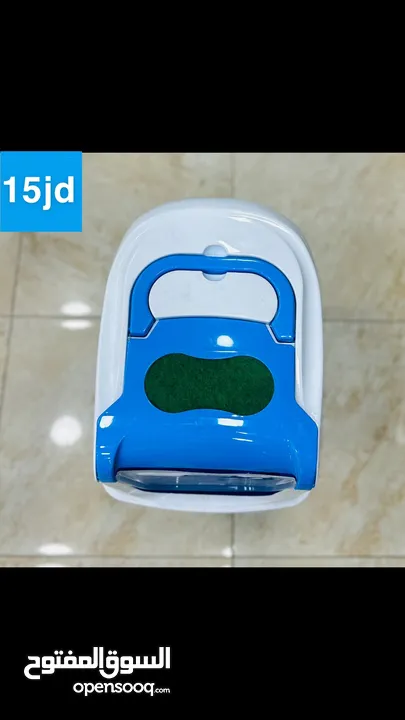 عروض نااار على اللتر بوكس للقطط