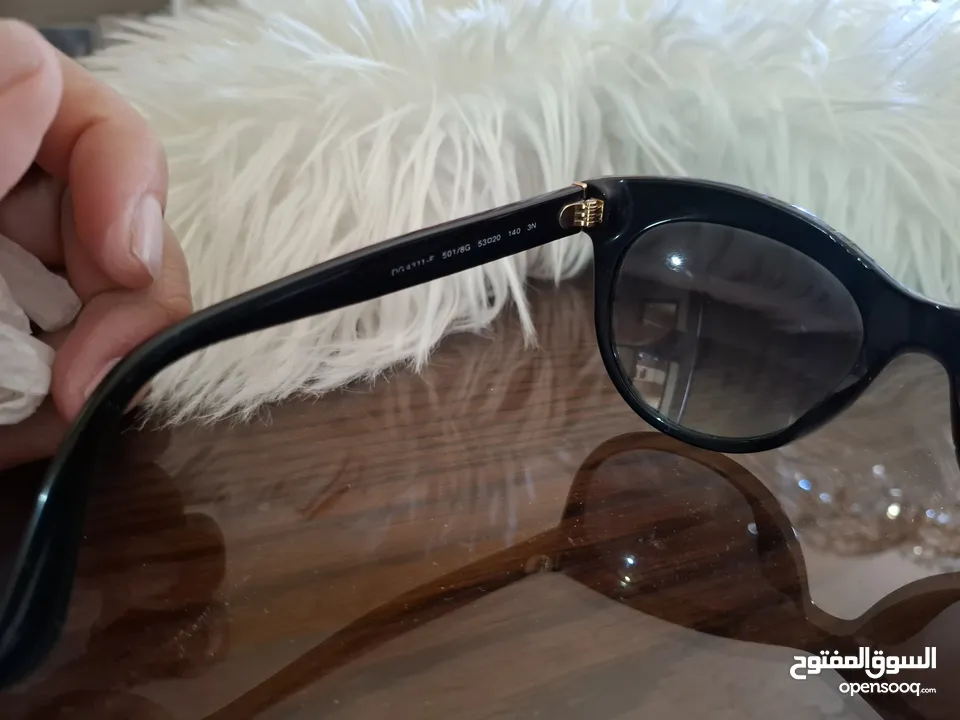 نظاره شمسيه ستاتي  اصليه نوع Dolce & Gabbana