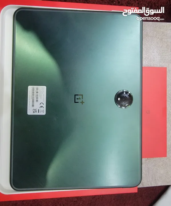 ون بلس باد oneplus pad