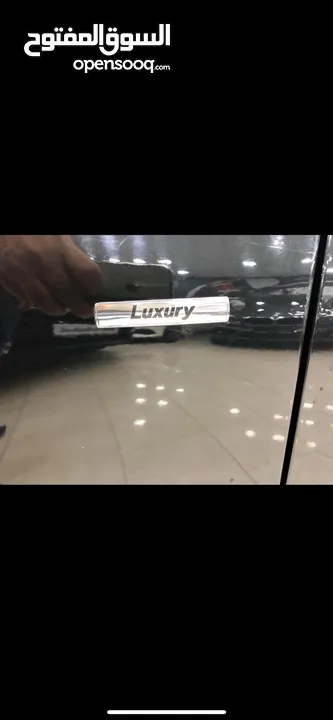 BMW 320i luxury line