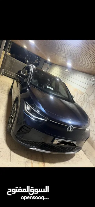 ID4 كروز بيور  بلس