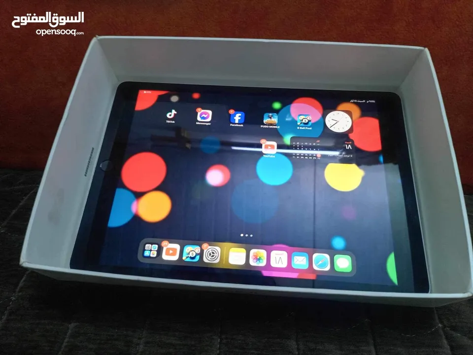 64G iPad-ايباد9